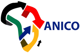 ANICO LTD Logo